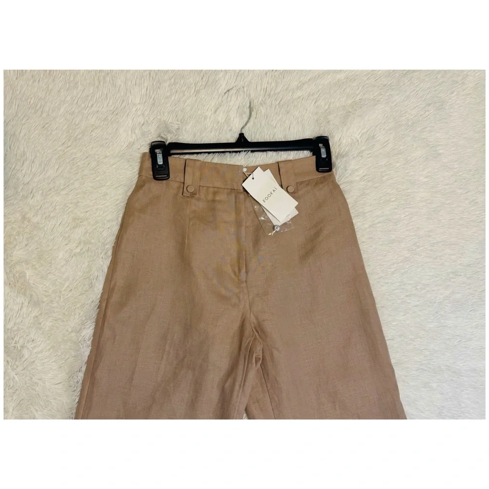 Kookai Palm Tailored Pant